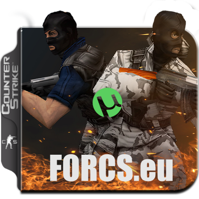 Counter Strike 1.6 torrent